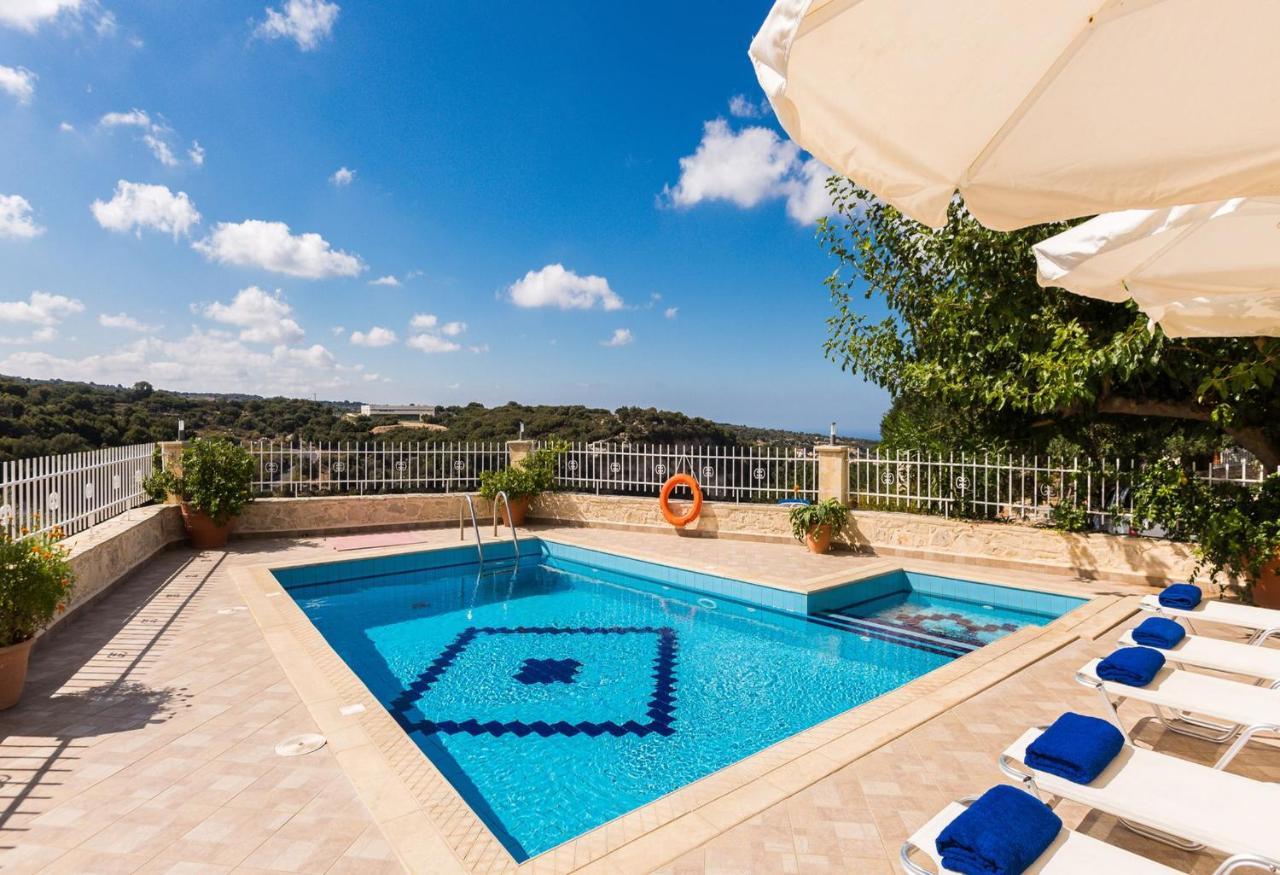 Antigoni Villa, A Back-to-nature Sanctuary, By Thinkvilla Villa